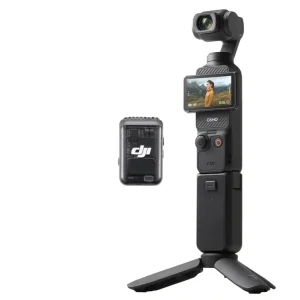 DJI Osmo Pocket 3 Creator Combo