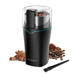 Coffee Grinder