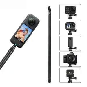 3M Carbon Fiber Selfie Stick