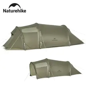 Naturehike Opalus UL Tunnel Tent