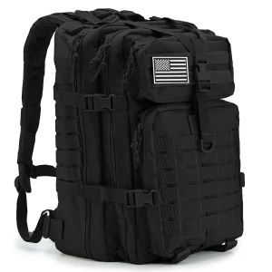 45L Tactical Backpack