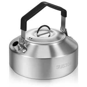 1/1.5L Camping Kettle