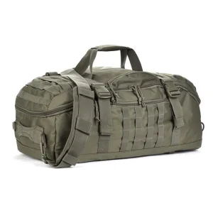 40L 60L 80L Waterproof Travel Bag
